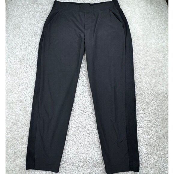 Athleta Brookyln Pant Black - Picture 2 of 16